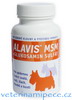 Alavis MSM + Glukosamin sulft