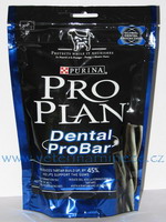 Purina Pro Plan Dental Pro Bar