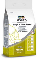 Specific CPD-XL Puppy Large+Giant Breed